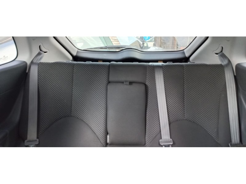 hyundai accent (mc) del año 2006