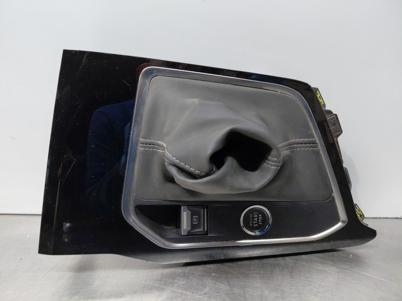 Recambio de palanca freno de mano para peugeot 3008 active referencia OEM IAM   