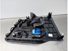 Recambio de palanca freno de mano para peugeot 3008 active referencia OEM IAM    2