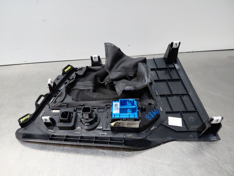 Recambio de palanca freno de mano para peugeot 3008 active referencia OEM IAM   