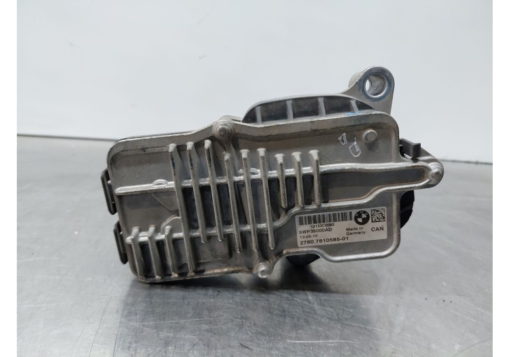 Recambio de motor electrico actuador caja transfer para bmw x1 (e84) xdrive 18 d referencia OEM IAM   