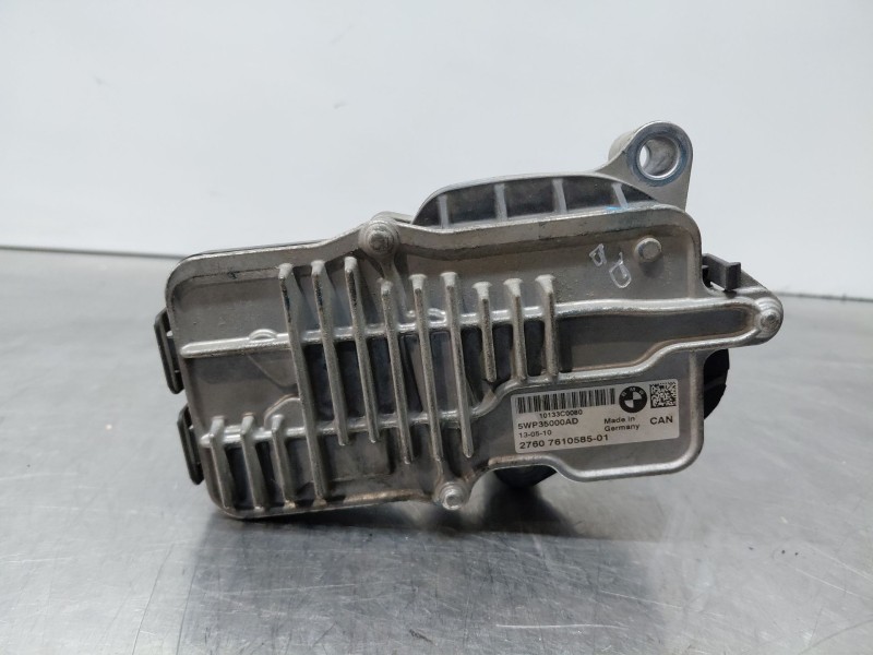 Recambio de motor electrico actuador caja transfer para bmw x1 (e84) xdrive 18 d referencia OEM IAM   