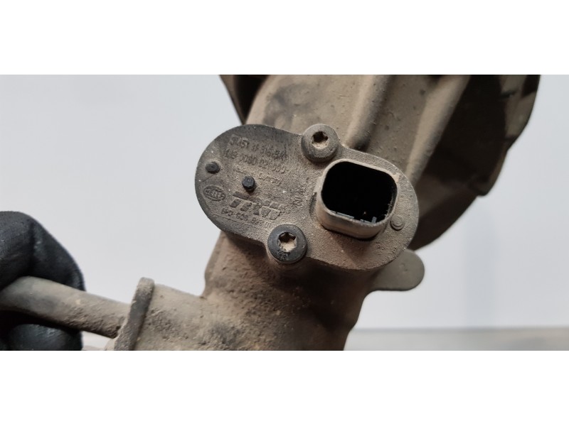 Recambio de cremallera direccion para ford focus berlina (cap) trend referencia OEM IAM 1768605 5M513200EK  Recambio de cremallera direccion para ford focus berlina (cap) trend referencia OEM IAM 1768605 5M513200EK