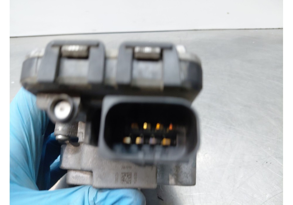 Recambio de motor electrico actuador caja transfer para bmw x1 (e84) xdrive 18 d referencia OEM IAM   