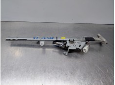 Recambio de cinturon seguridad delantero izquierdo para mercedes-benz clk (c209) clk 270 cdi (209.316) referencia OEM IAM   