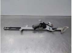 Recambio de cinturon seguridad delantero izquierdo para mercedes-benz clk (c209) clk 270 cdi (209.316) referencia OEM IAM    2