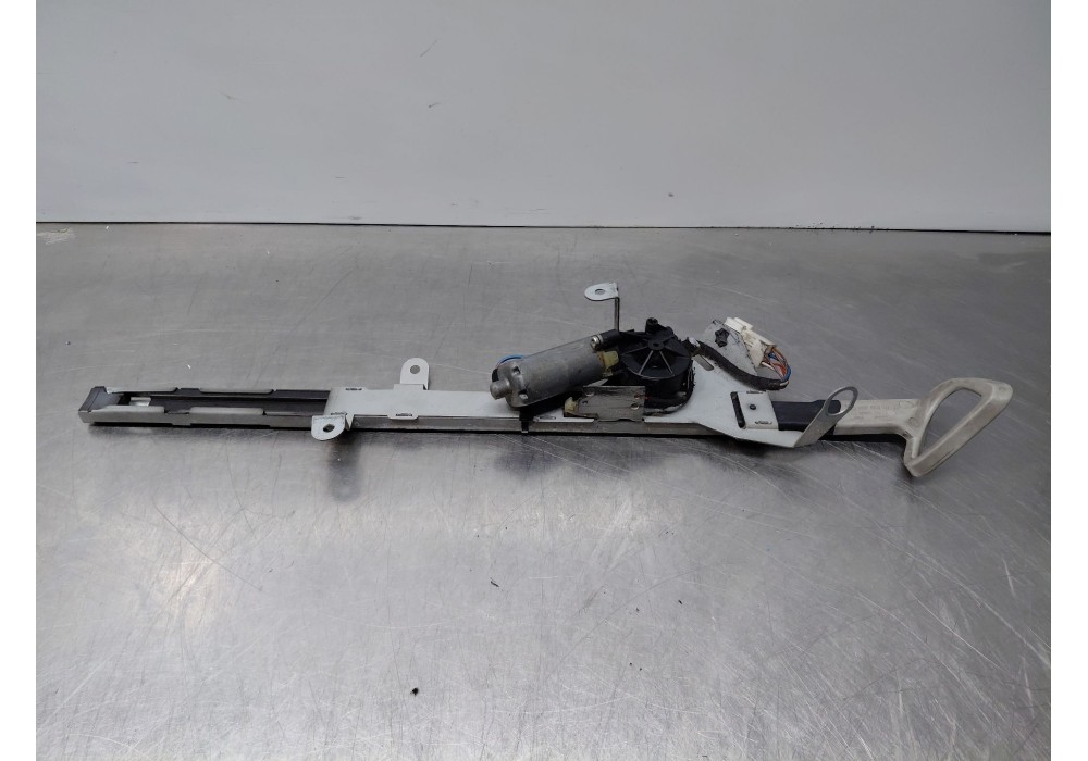 Recambio de cinturon seguridad delantero izquierdo para mercedes-benz clk (c209) clk 270 cdi (209.316) referencia OEM IAM   