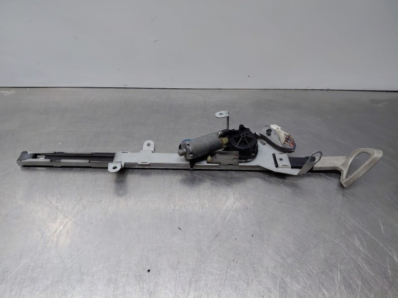 Recambio de cinturon seguridad delantero izquierdo para mercedes-benz clk (c209) clk 270 cdi (209.316) referencia OEM IAM   