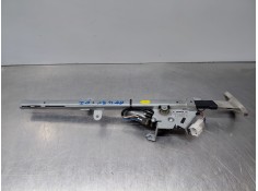 Recambio de cinturon seguridad delantero derecho para mercedes-benz clk (c209) clk 270 cdi (209.316) referencia OEM IAM   