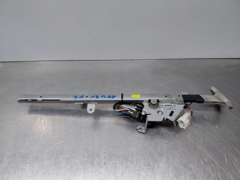 Recambio de cinturon seguridad delantero derecho para mercedes-benz clk (c209) clk 270 cdi (209.316) referencia OEM IAM   