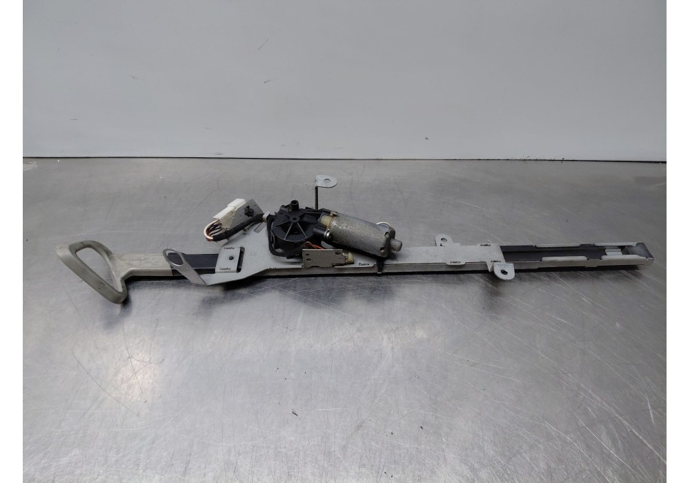 Recambio de cinturon seguridad delantero derecho para mercedes-benz clk (c209) clk 270 cdi (209.316) referencia OEM IAM   