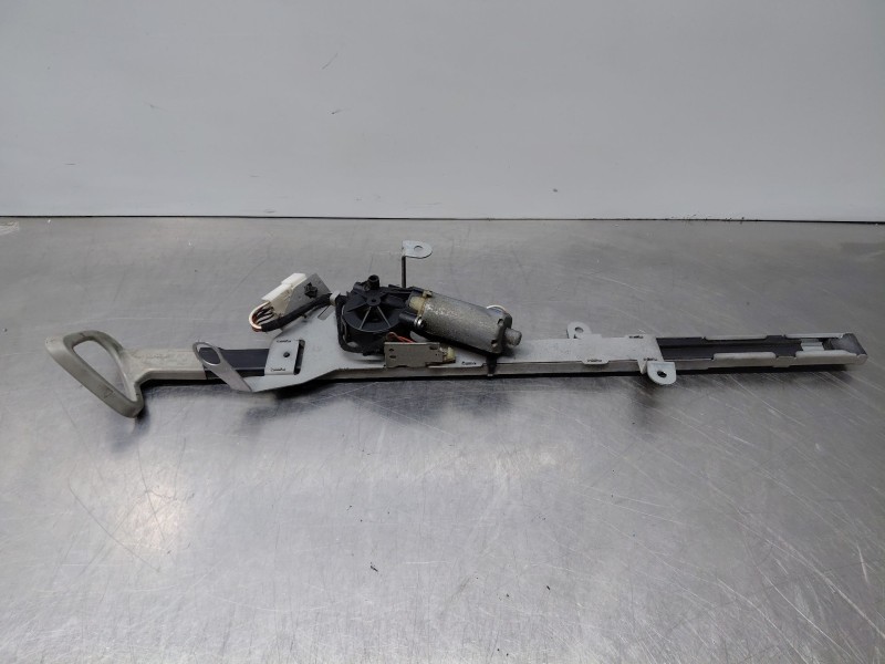 Recambio de cinturon seguridad delantero derecho para mercedes-benz clk (c209) clk 270 cdi (209.316) referencia OEM IAM   