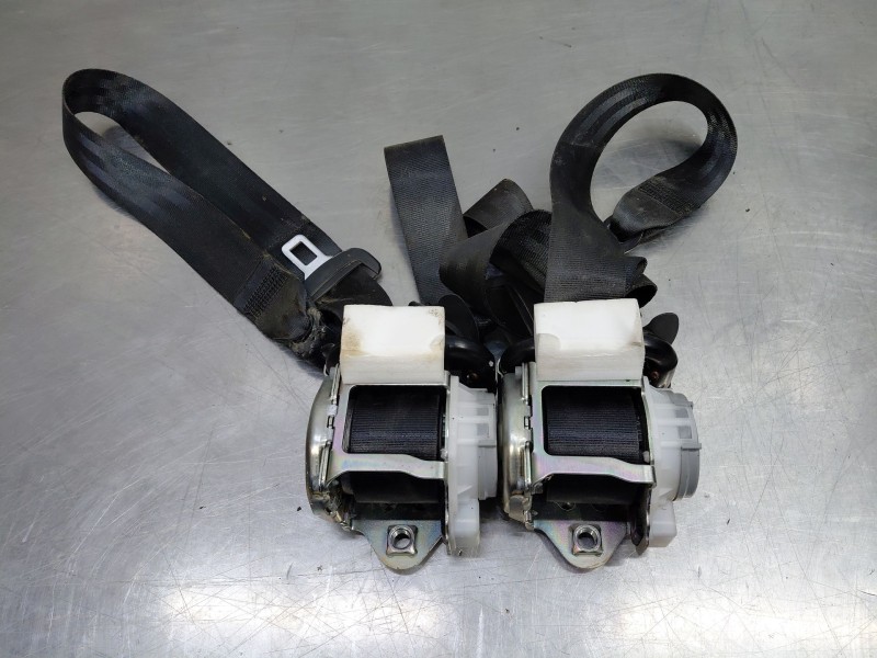 Recambio de kit airbag para volkswagen caddy v cargo referencia OEM IAM   