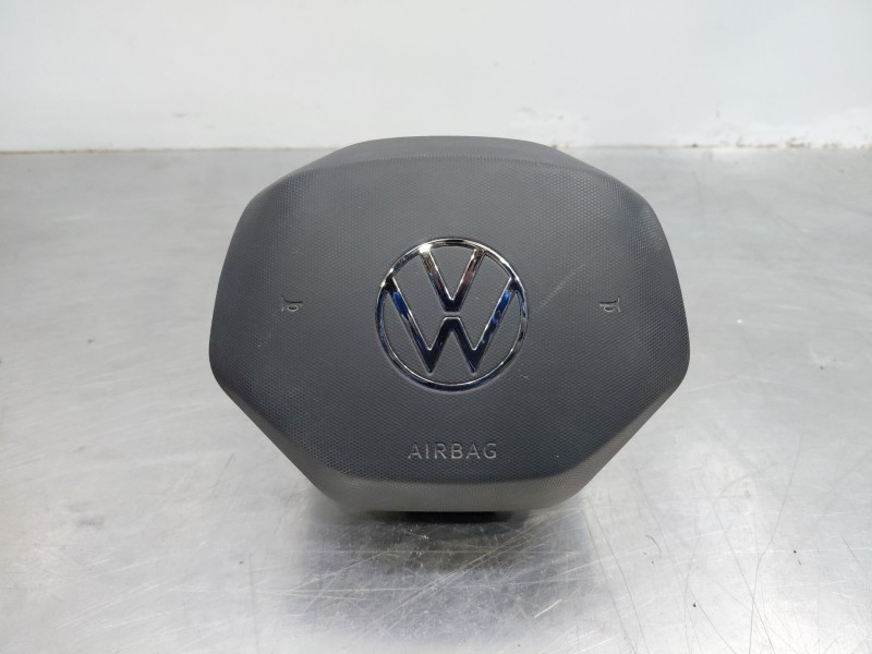 Recambio de kit airbag para volkswagen caddy v cargo referencia OEM IAM   