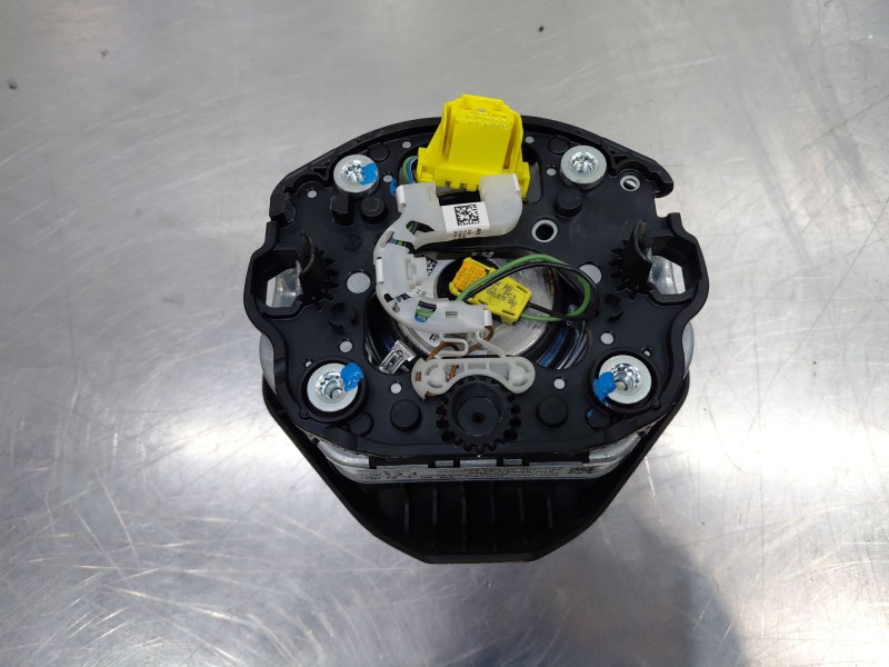 Recambio de kit airbag para volkswagen caddy v cargo referencia OEM IAM   