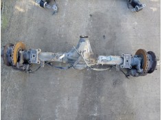 Recambio de puente trasero para mercedes-benz sprinter (w901,w904) caja cerr. 4-t referencia OEM IAM A9043501203  