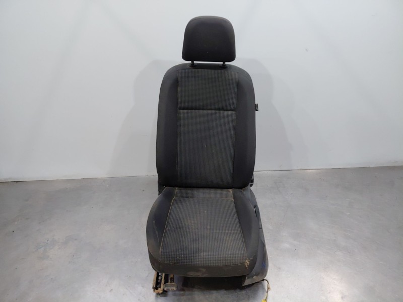 Recambio de asiento delantero izquierdo para volkswagen caddy v cargo referencia OEM IAM   
