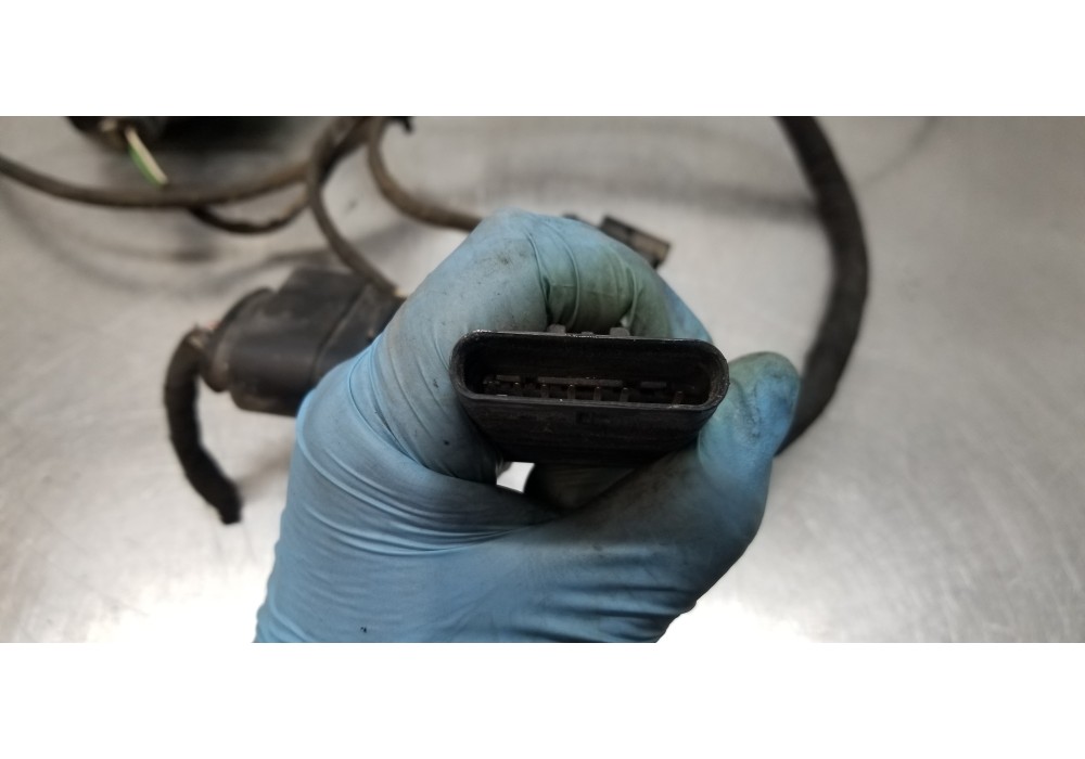 Recambio de modulo electronico para mercedes clase m (w166) ml 350 bluetec (166.004) referencia OEM IAM 0928404016  