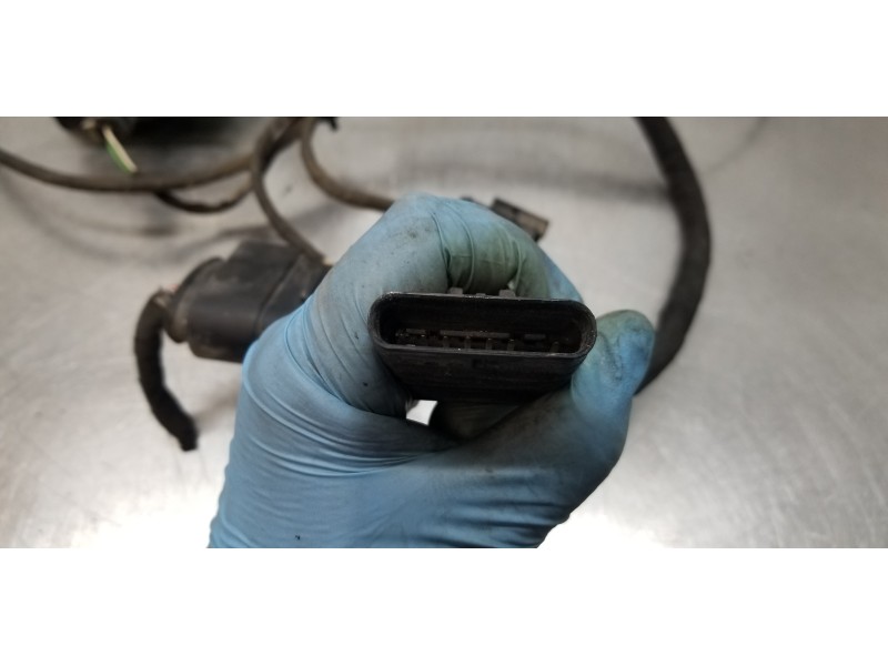 Recambio de modulo electronico para mercedes clase m (w166) ml 350 bluetec (166.004) referencia OEM IAM 0928404016  