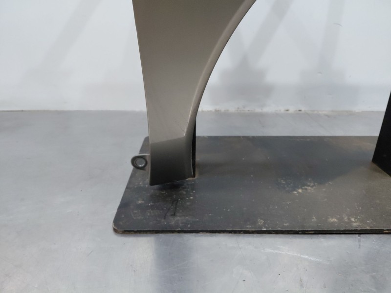 Recambio de aleta delantera derecha para peugeot 3008 style referencia OEM IAM 7841Z1  