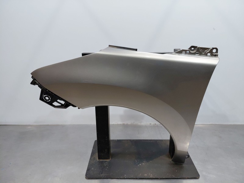 Recambio de aleta delantera izquierda para peugeot 3008 style referencia OEM IAM 7840W9  