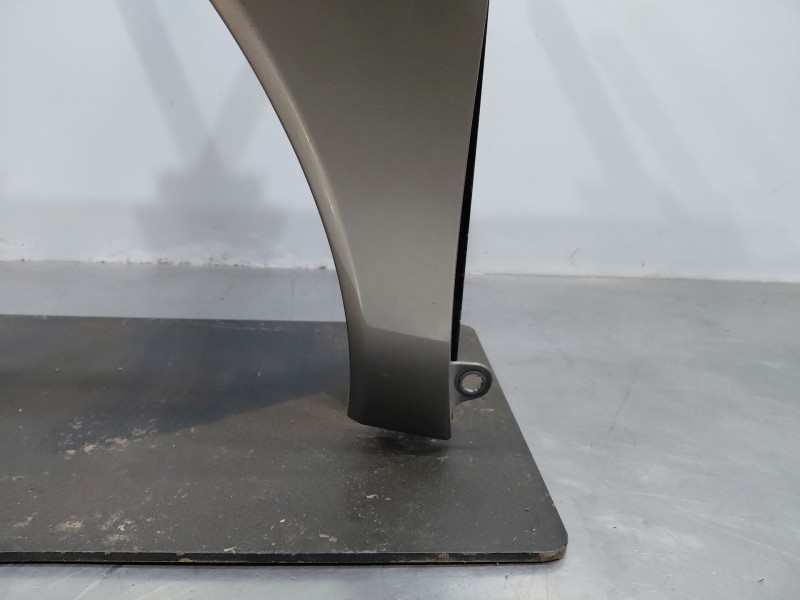 Recambio de aleta delantera izquierda para peugeot 3008 style referencia OEM IAM 7840W9  