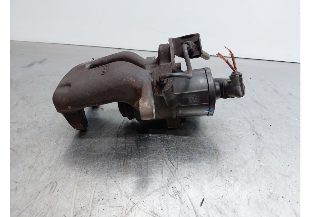 Recambio de pinza freno trasera derecha para volkswagen passat b6 (3c2) 2.0 tdi 16v referencia OEM IAM   