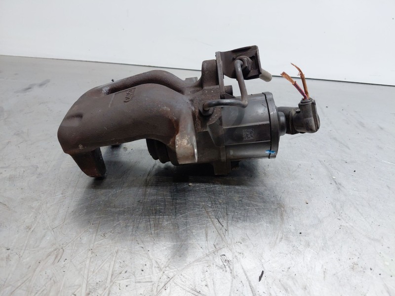 Recambio de pinza freno trasera derecha para volkswagen passat b6 (3c2) 2.0 tdi 16v referencia OEM IAM   