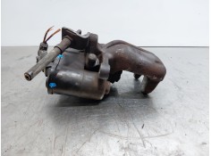 Recambio de pinza freno trasera derecha para volkswagen passat b6 (3c2) 2.0 tdi 16v referencia OEM IAM    2