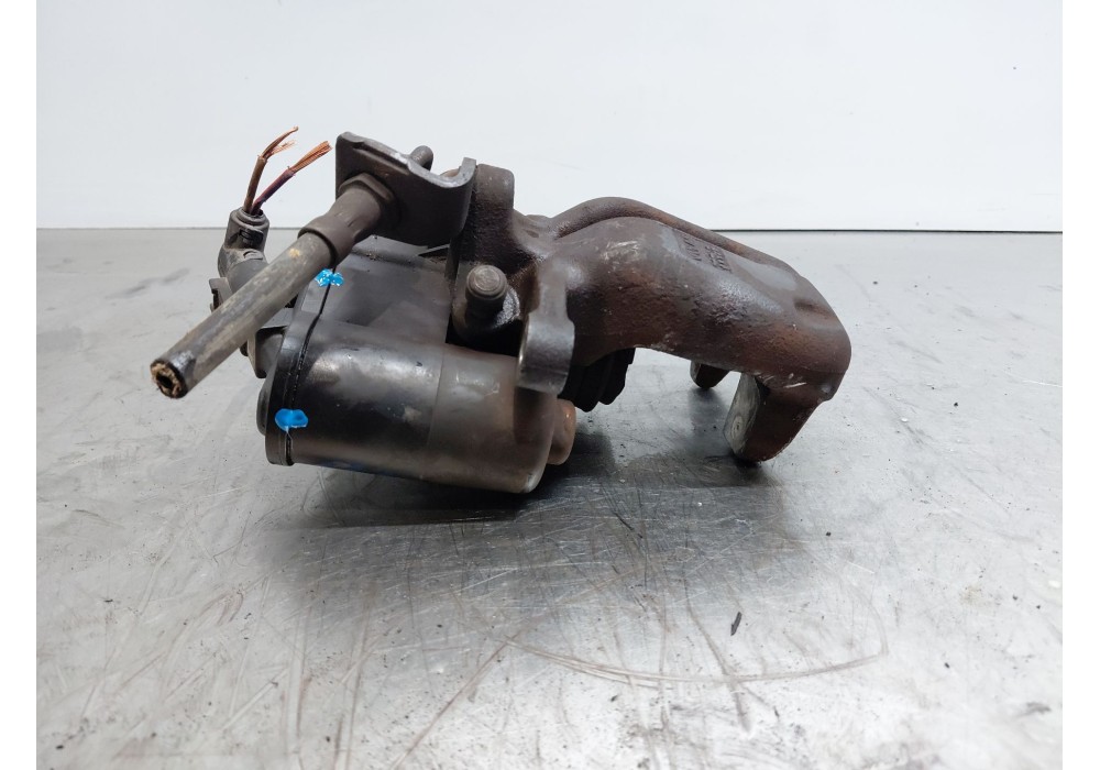 Recambio de pinza freno trasera derecha para volkswagen passat b6 (3c2) 2.0 tdi 16v referencia OEM IAM   