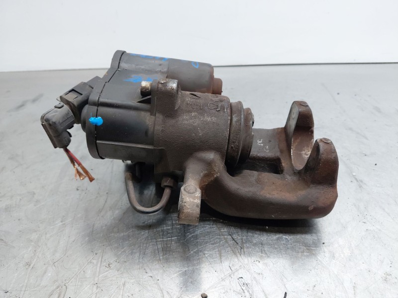 Recambio de pinza freno trasera derecha para volkswagen passat b6 (3c2) 2.0 tdi 16v referencia OEM IAM   