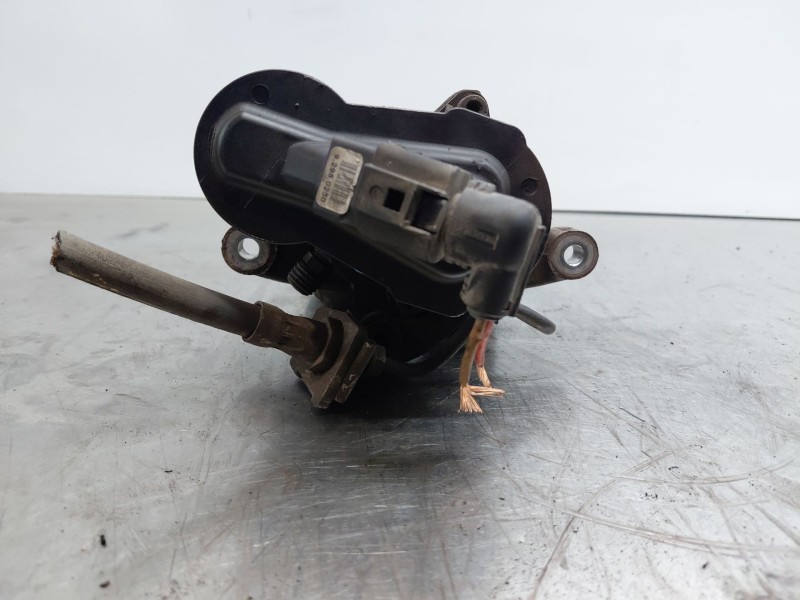 Recambio de pinza freno trasera derecha para volkswagen passat b6 (3c2) 2.0 tdi 16v referencia OEM IAM   