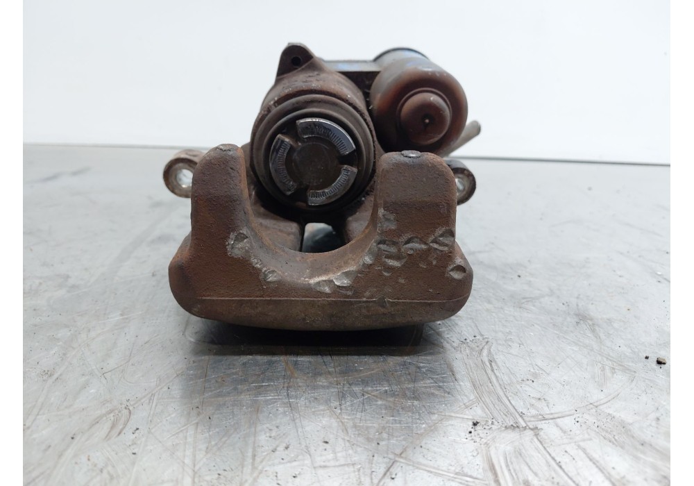 Recambio de pinza freno trasera derecha para volkswagen passat b6 (3c2) 2.0 tdi 16v referencia OEM IAM   