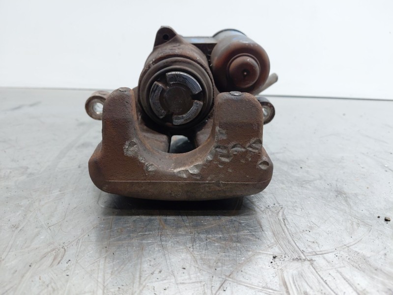 Recambio de pinza freno trasera derecha para volkswagen passat b6 (3c2) 2.0 tdi 16v referencia OEM IAM   