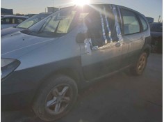 renault scenic rx4 (ja0) del año 2003 2