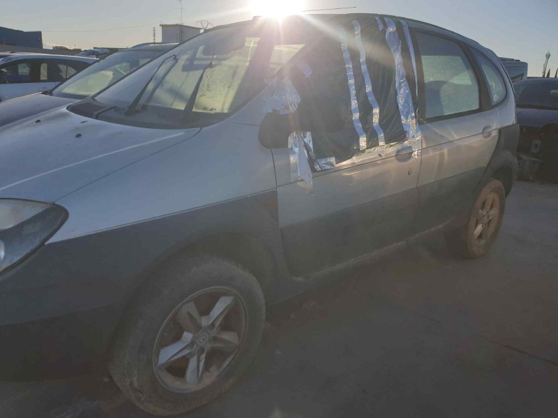 renault scenic rx4 (ja0) del año 2003