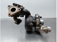 Recambio de turbocompresor para mercedes-benz clase m (w164) 320 / 350 cdi (164.122) referencia OEM IAM A6420901480   2