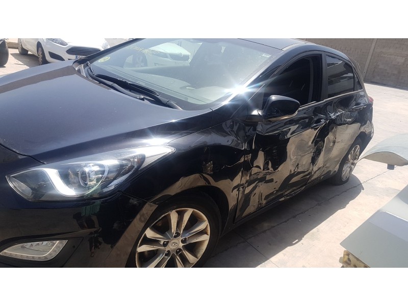 hyundai i30 (gd) del año 2014 hyundai i30 (gd) del año 2014