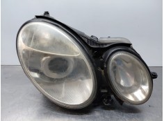 Recambio de faro derecho para mercedes-benz clase e (w211) berlina 220 referencia OEM IAM A2118200261  