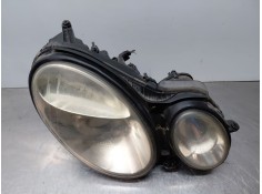 Recambio de faro derecho para mercedes-benz clase e (w211) berlina 220 referencia OEM IAM A2118200261   2