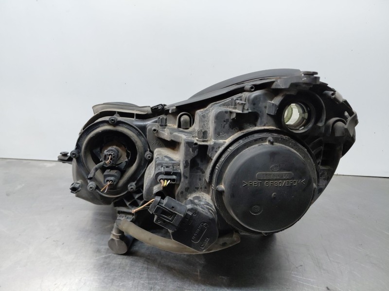Recambio de faro derecho para mercedes-benz clase e (w211) berlina 220 referencia OEM IAM A2118200261  