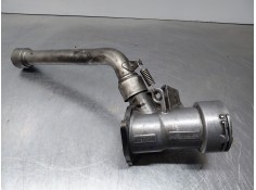 Recambio de caja mariposa para mercedes-benz clase e (w211) e 270 cdi (211.016) referencia OEM IAM A6120900354  