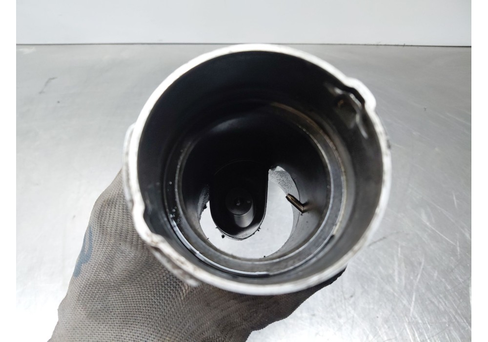 Recambio de caja mariposa para mercedes-benz clase e (w211) e 270 cdi (211.016) referencia OEM IAM A6120900354  