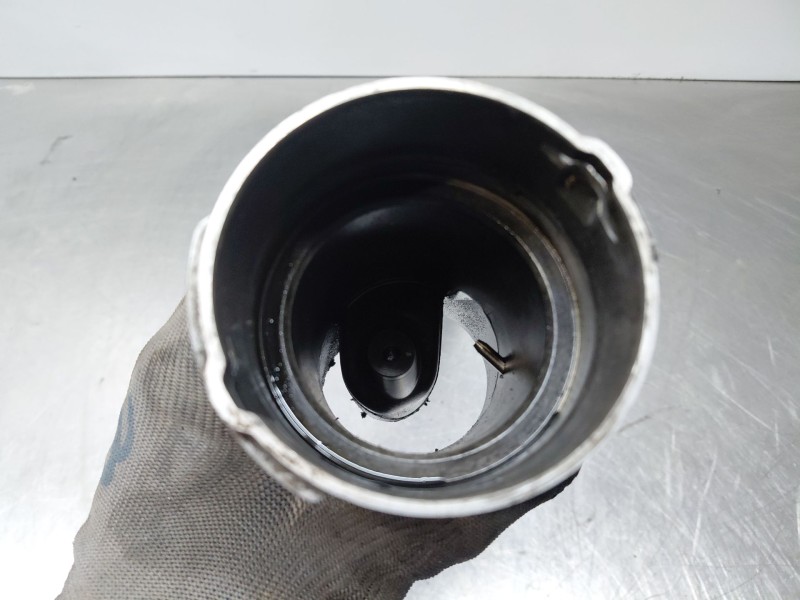 Recambio de caja mariposa para mercedes-benz clase e (w211) e 270 cdi (211.016) referencia OEM IAM A6120900354  