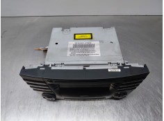 Recambio de sistema audio / radio cd para mercedes-benz clase e (w211) e 270 cdi (211.016) referencia OEM IAM A2118209889   2