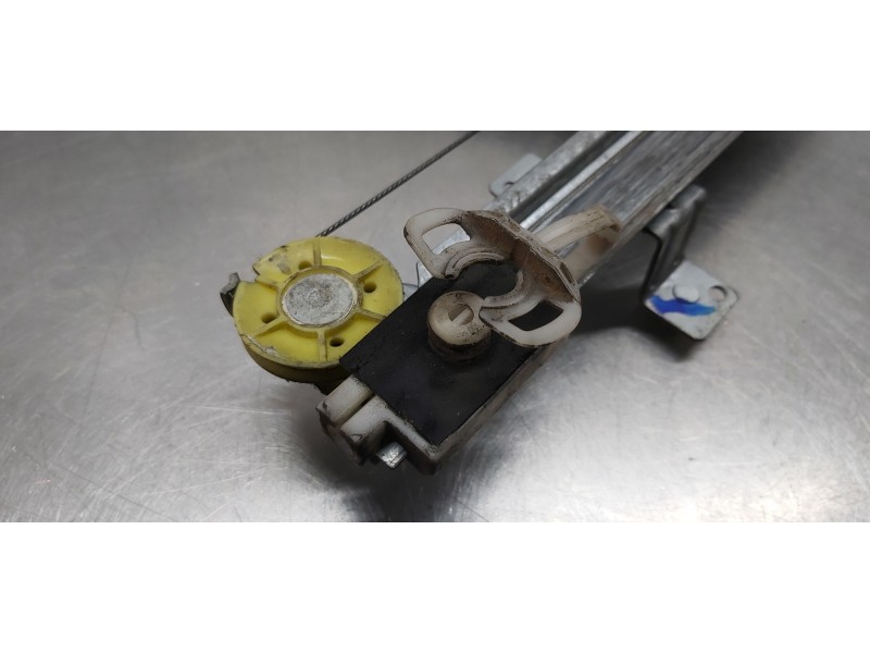 Recambio de elevalunas delantero derecho para peugeot boxer caja cerrada (rs 3000) (330/333) 2007 ) hdi (330) referencia OEM IAM