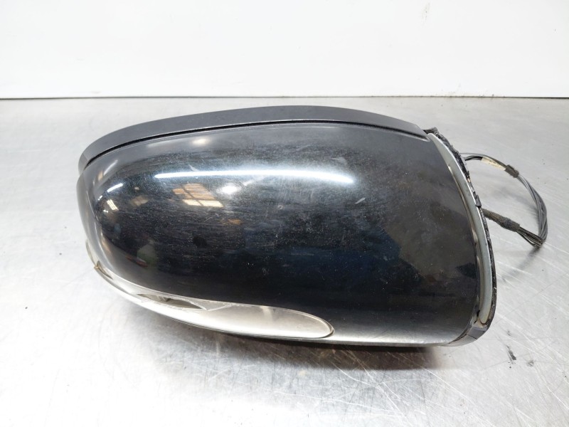Recambio de retrovisor derecho para mercedes-benz clase e (w211) berlina 220 referencia OEM IAM A2038104876  