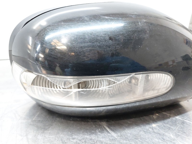 Recambio de retrovisor derecho para mercedes-benz clase e (w211) berlina 220 referencia OEM IAM A2038104876  