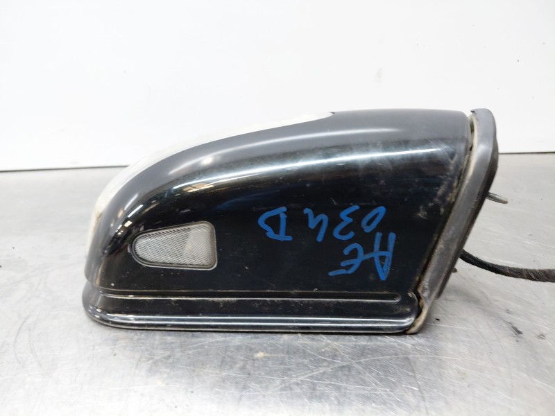Recambio de retrovisor derecho para mercedes-benz clase e (w211) berlina 220 referencia OEM IAM A2038104876  