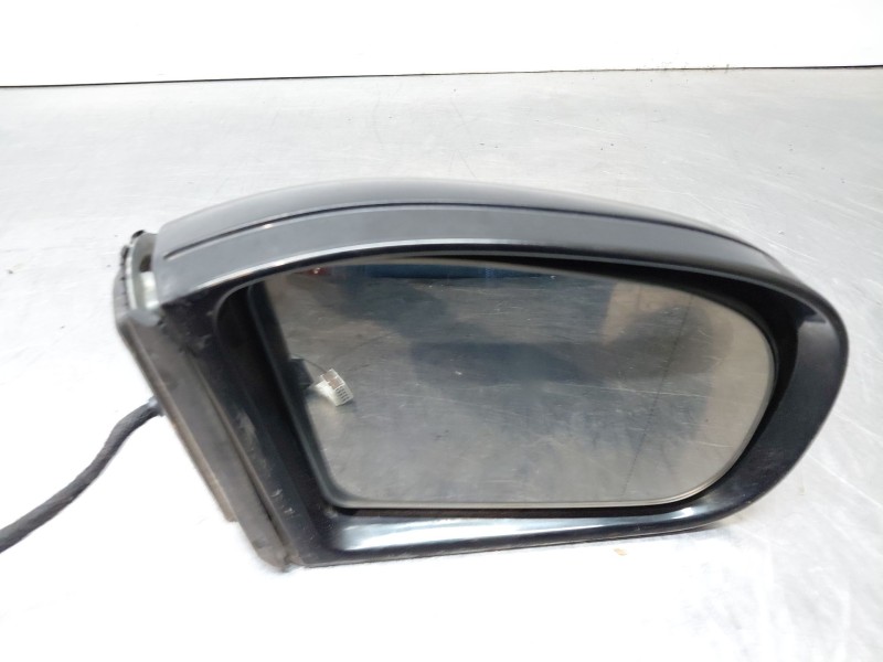 Recambio de retrovisor derecho para mercedes-benz clase e (w211) berlina 220 referencia OEM IAM A2038104876  